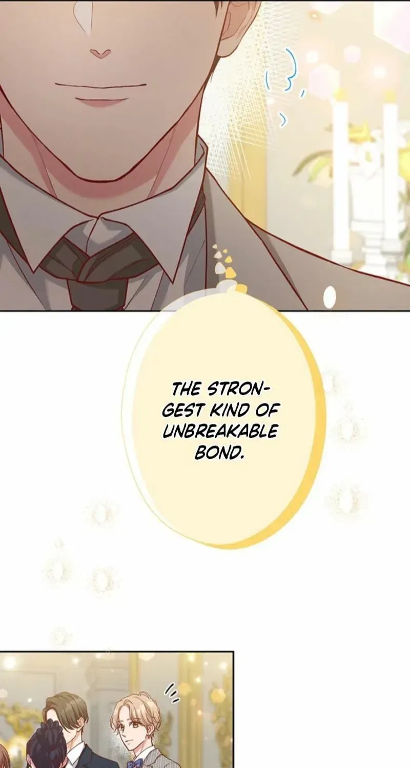 Business Marriage – If You Fall in Love, We’ll Get a Divorce Chapter 82 – Page 15