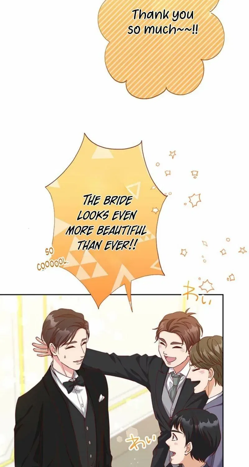 Business Marriage – If You Fall in Love, We’ll Get a Divorce Chapter 82 – Page 23