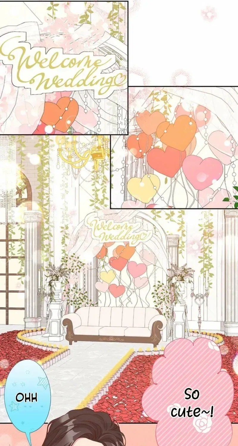 Business Marriage – If You Fall in Love, We’ll Get a Divorce Chapter 82 – Page 31