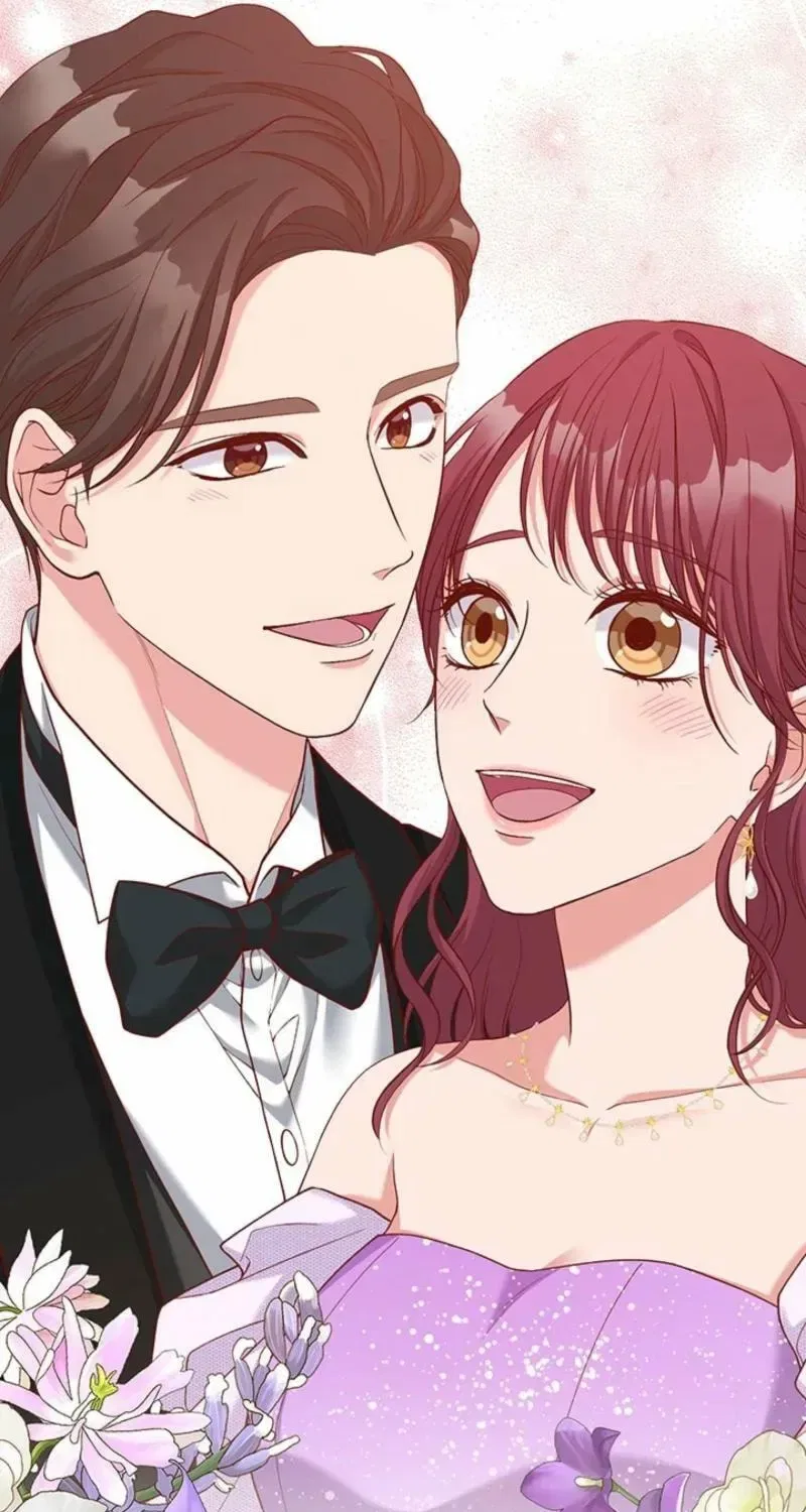 Business Marriage – If You Fall in Love, We’ll Get a Divorce Chapter 82 – Page 41