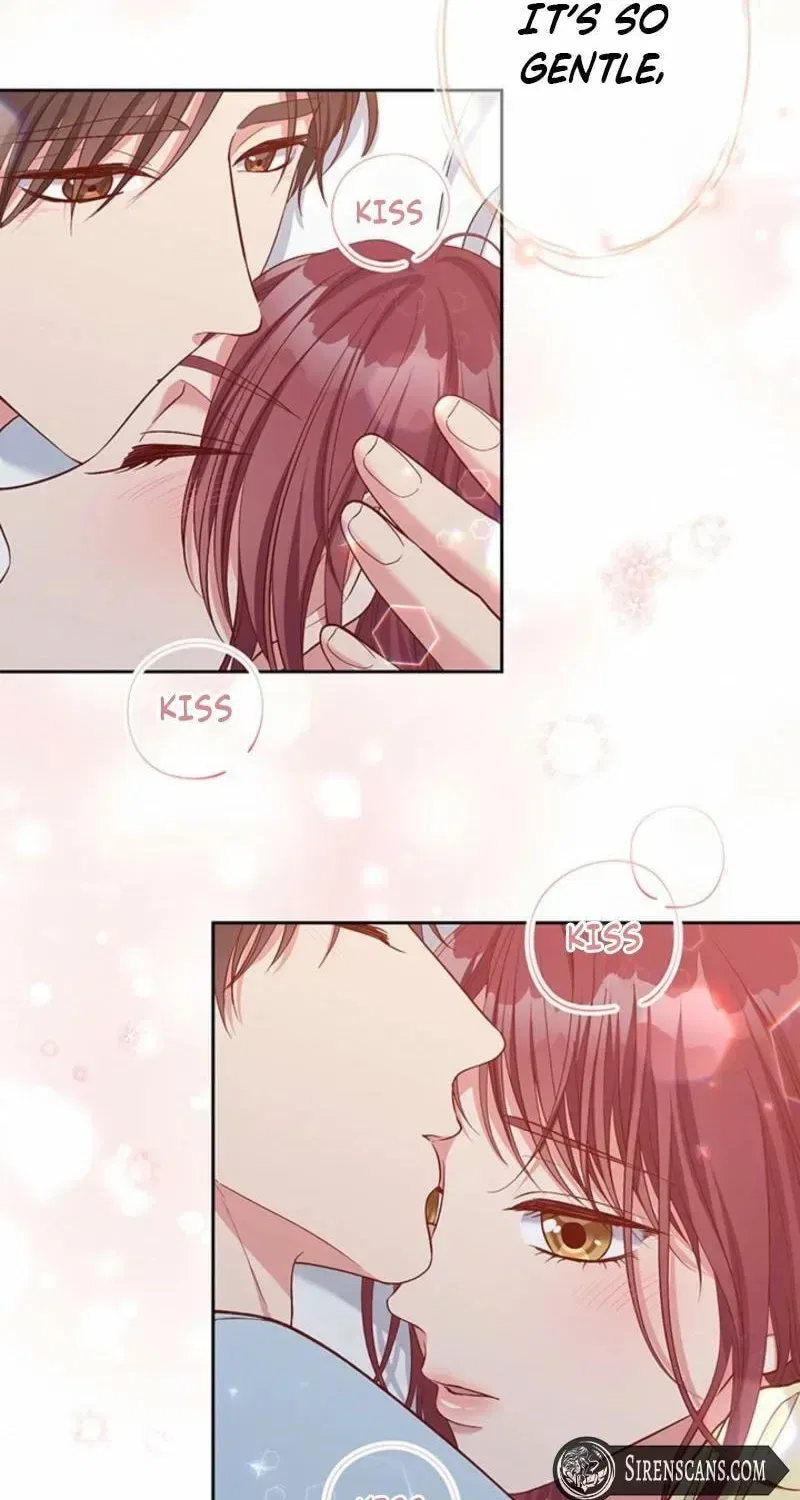 Business Marriage – If You Fall in Love, We’ll Get a Divorce Chapter 82 – Page 56