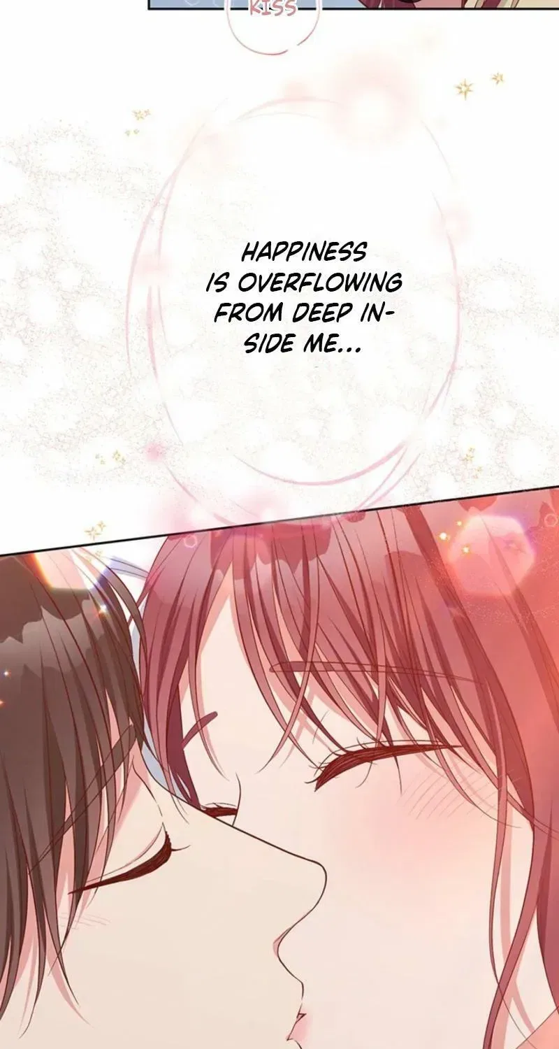 Business Marriage – If You Fall in Love, We’ll Get a Divorce Chapter 82 – Page 57