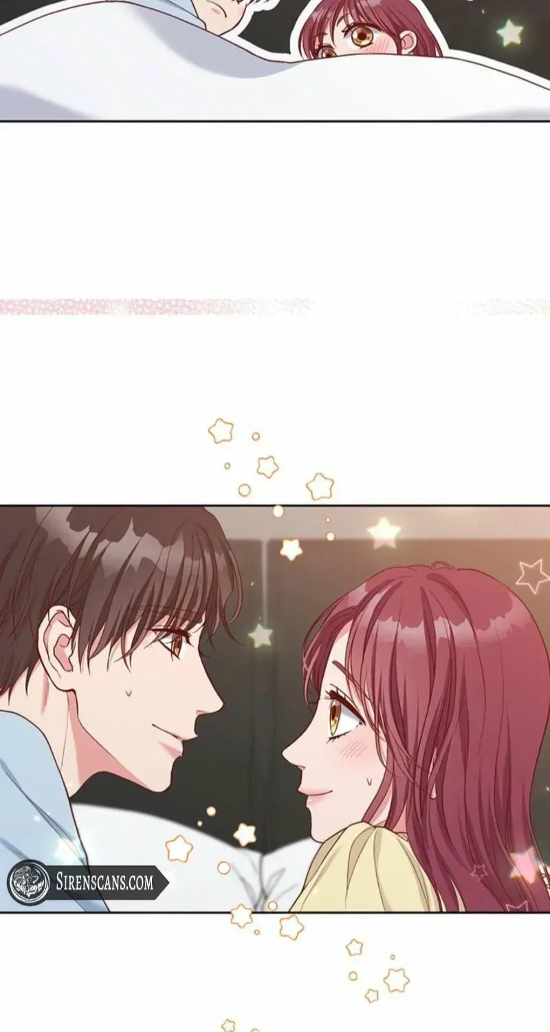 Business Marriage – If You Fall in Love, We’ll Get a Divorce Chapter 82 – Page 65