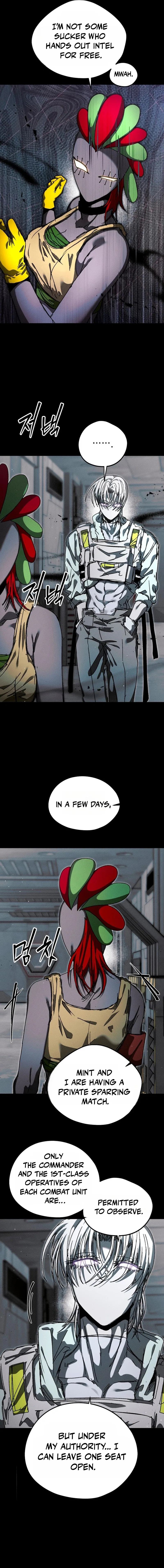Project Mars Chapter 52 – Page 3