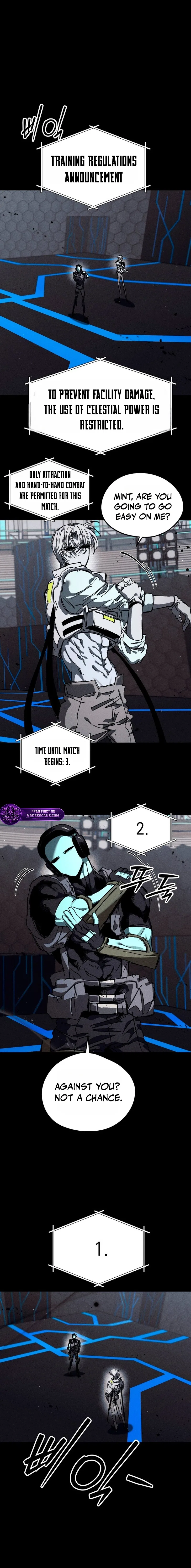 Project Mars Chapter 52 – Page 7