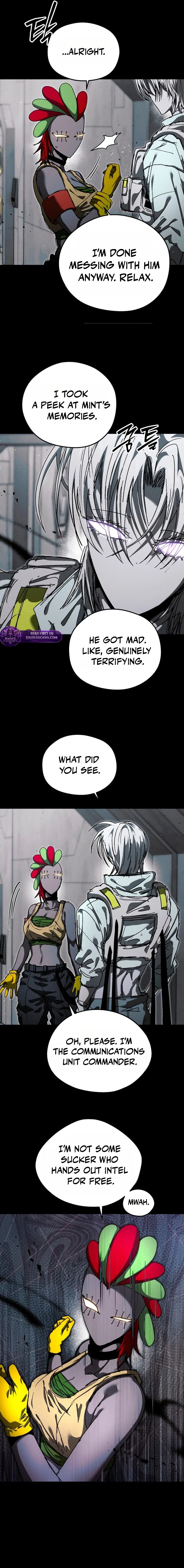 Project Mars Chapter 52 – Page 11