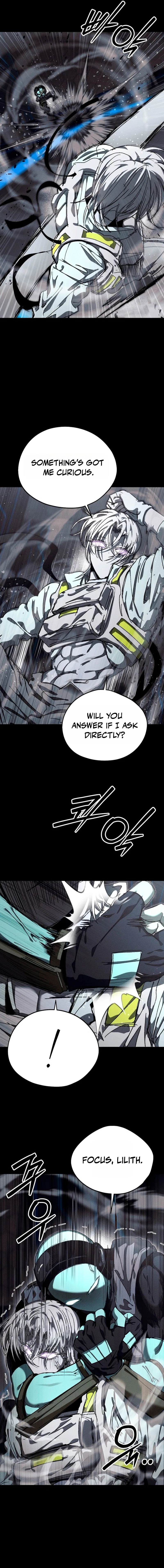 Project Mars Chapter 52 – Page 21
