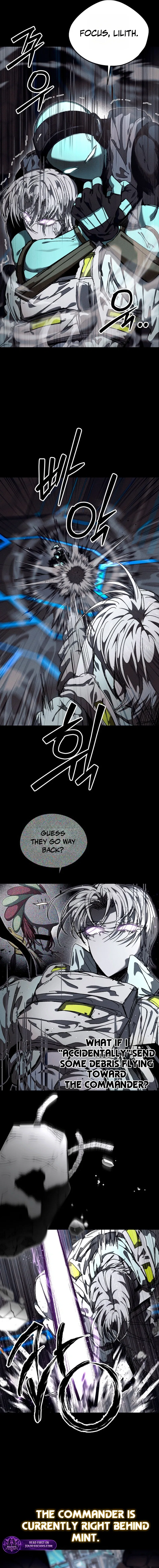 Project Mars Chapter 52 – Page 30