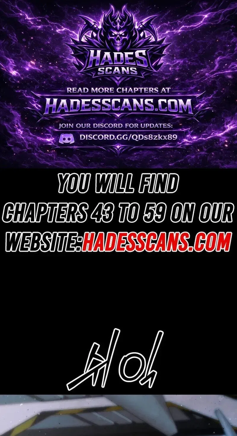 Project Mars Chapter 51 – Page 1
