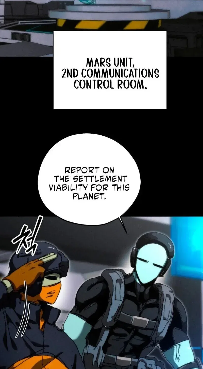 Project Mars Chapter 51 – Page 9