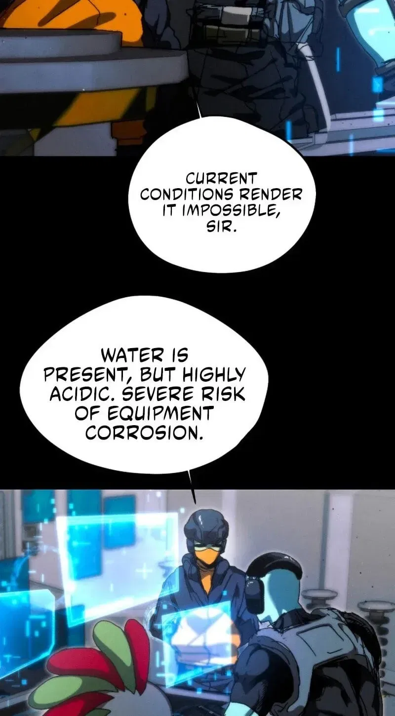 Project Mars Chapter 51 – Page 10