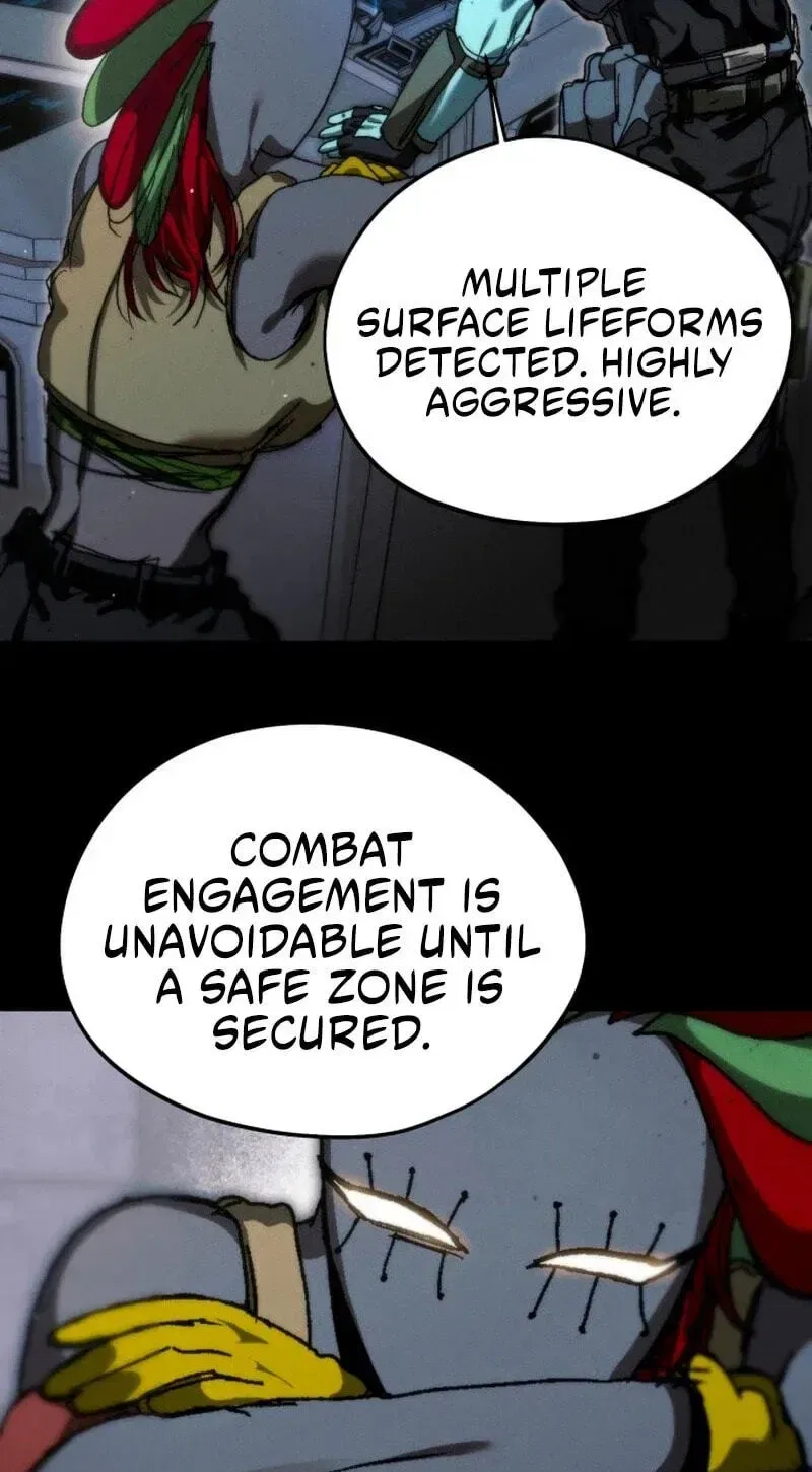 Project Mars Chapter 51 – Page 11