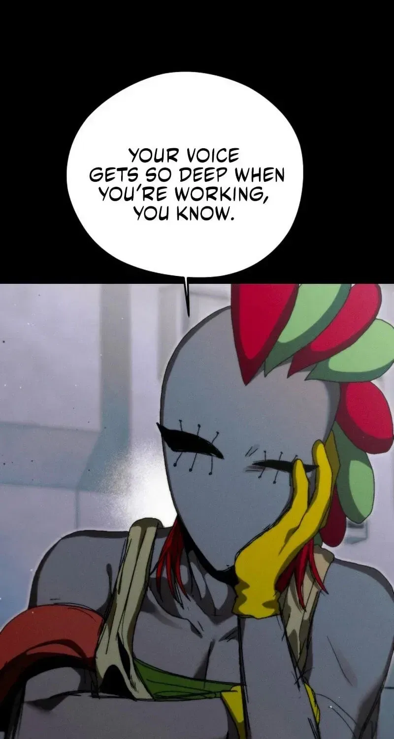 Project Mars Chapter 51 – Page 15