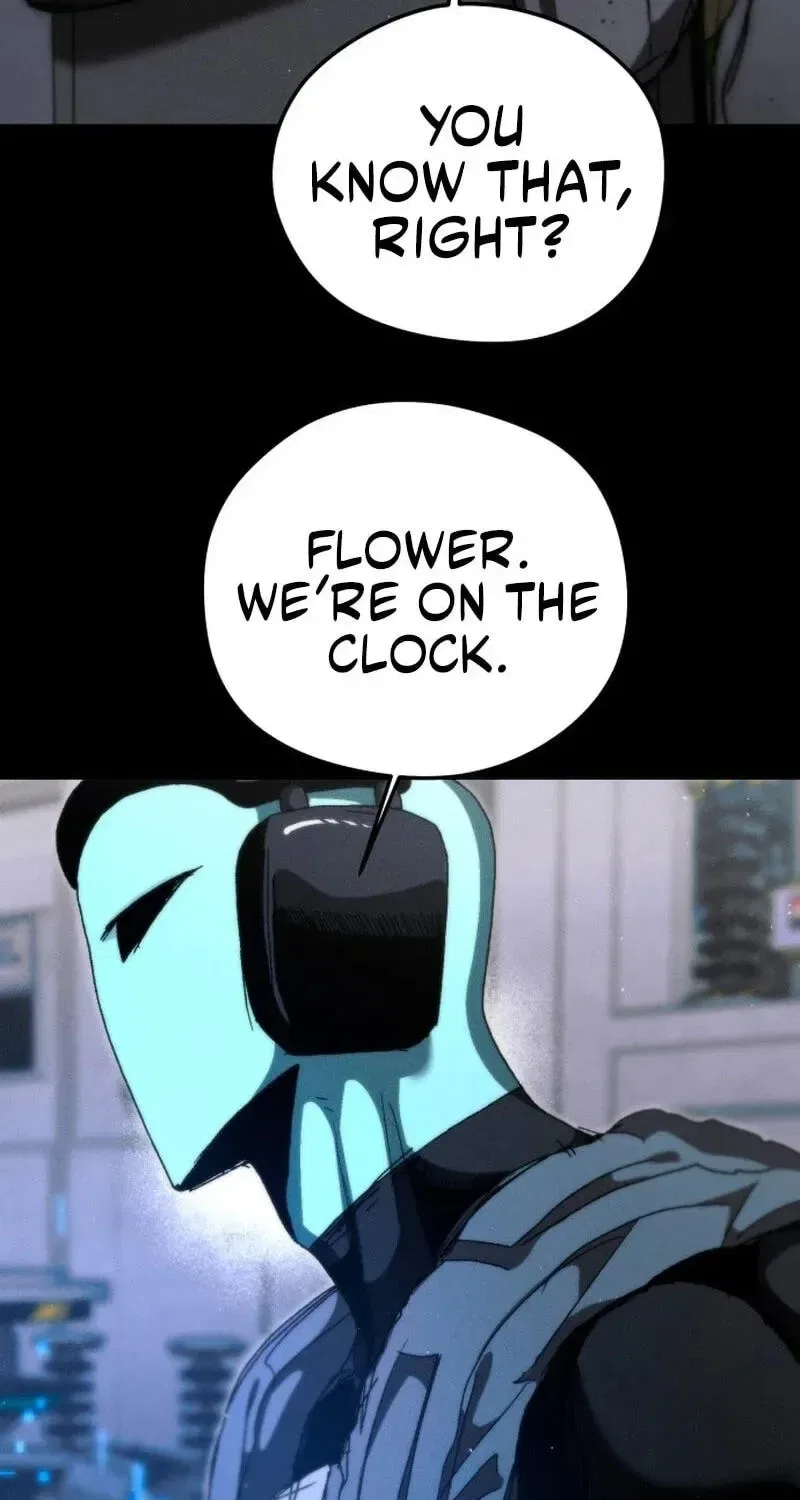 Project Mars Chapter 51 – Page 17