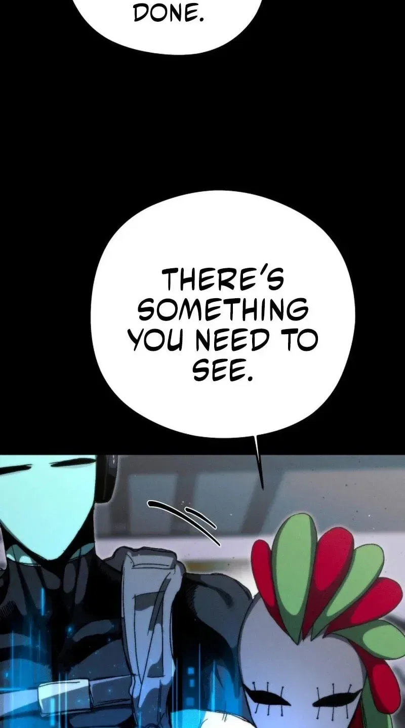Project Mars Chapter 51 – Page 25