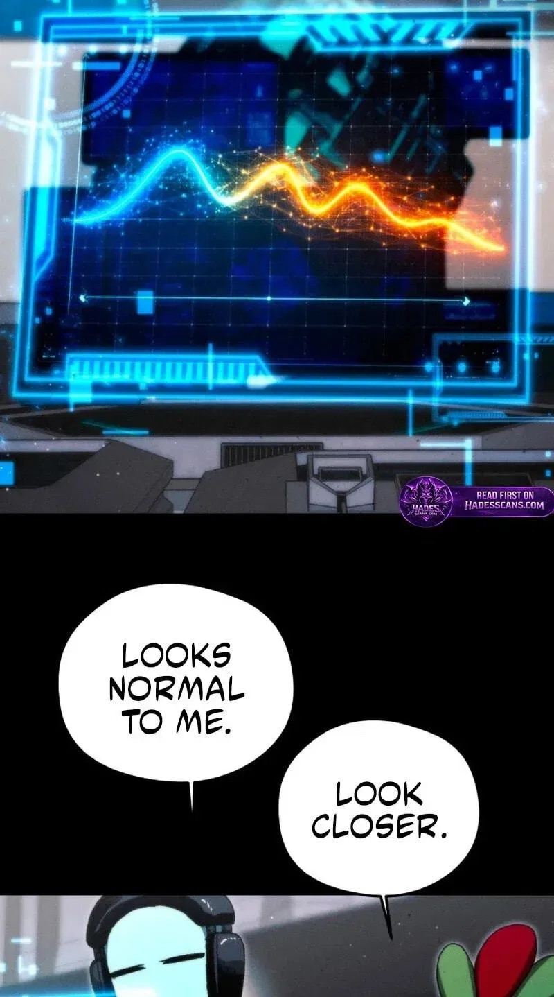 Project Mars Chapter 51 – Page 27