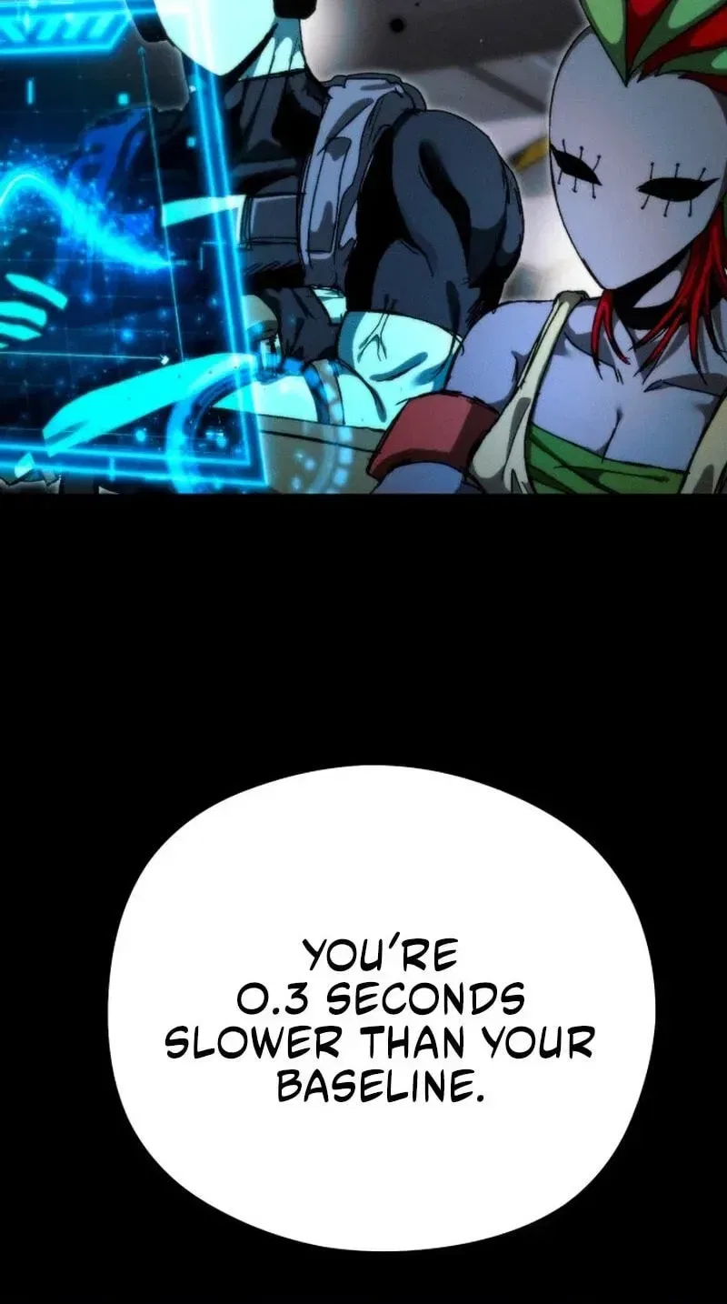 Project Mars Chapter 51 – Page 28