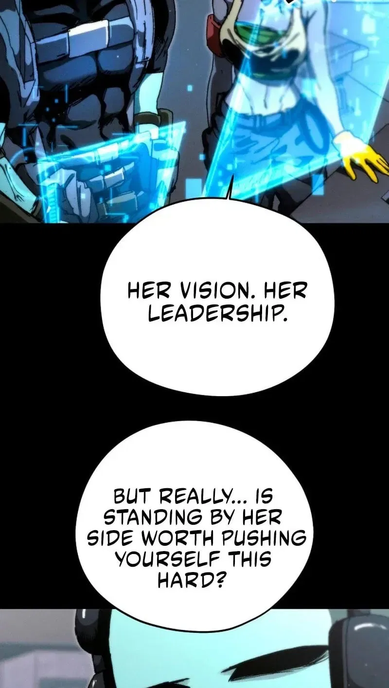 Project Mars Chapter 51 – Page 32