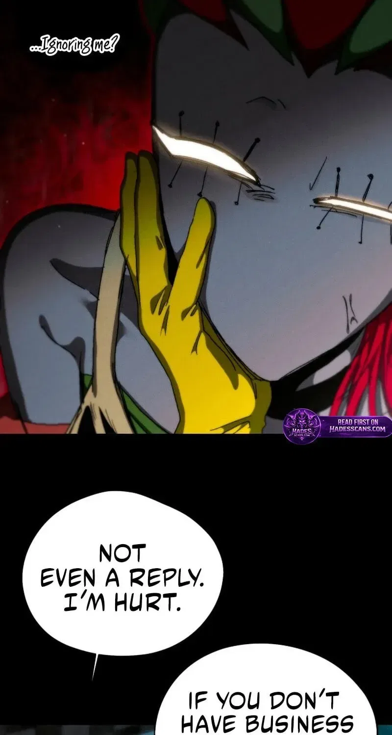 Project Mars Chapter 51 – Page 43