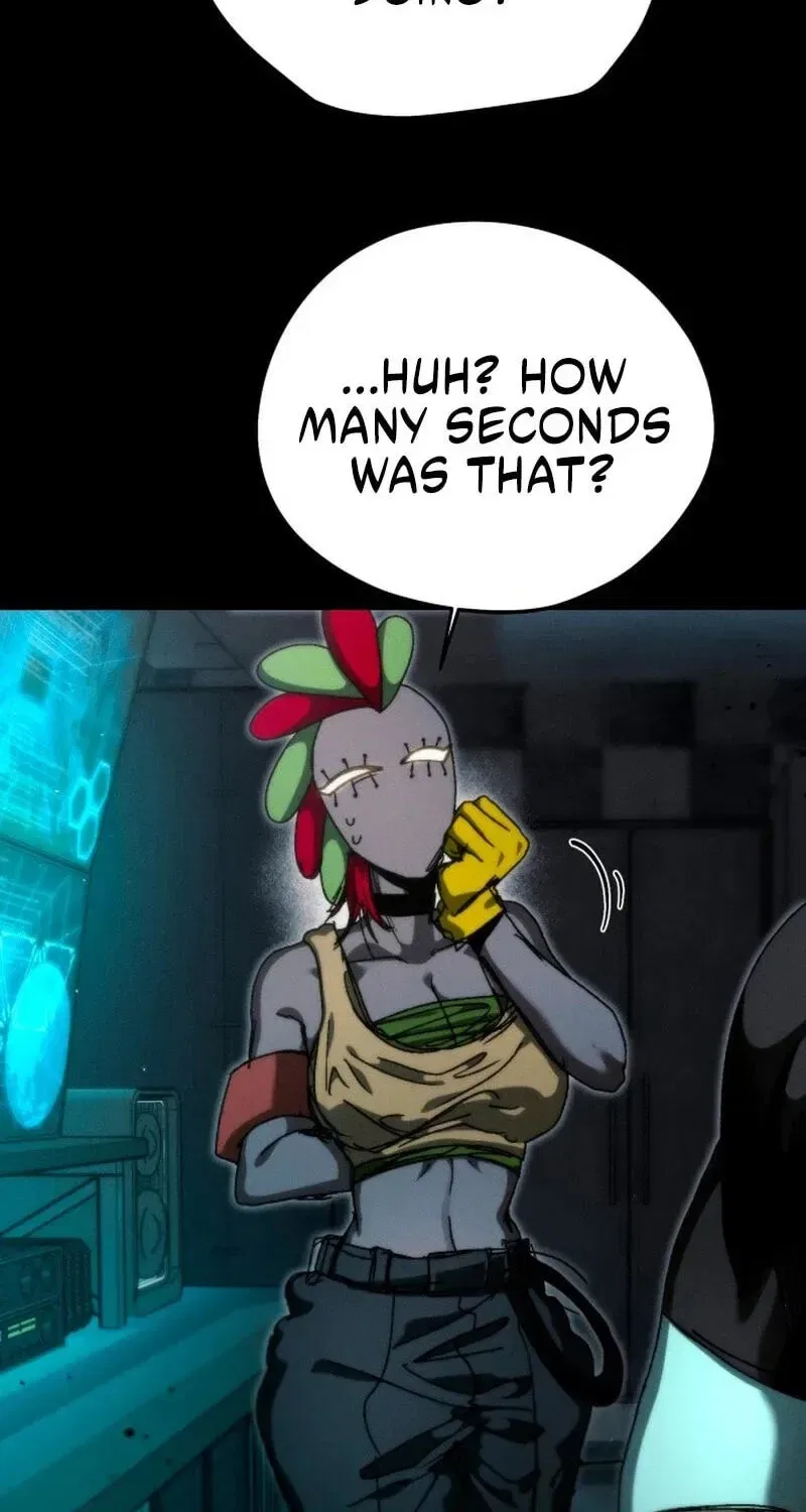 Project Mars Chapter 51 – Page 74