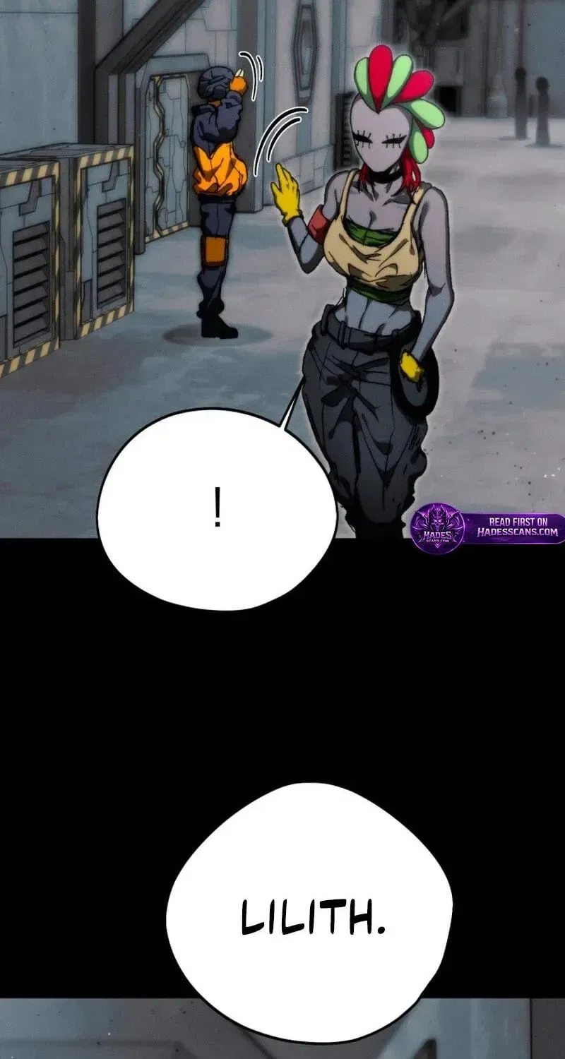 Project Mars Chapter 51 – Page 87