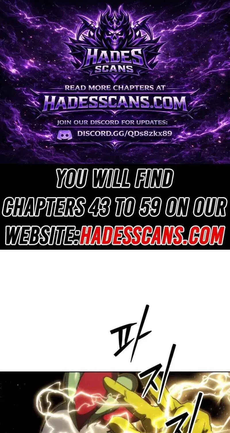 Project Mars Chapter 50 – Page 1