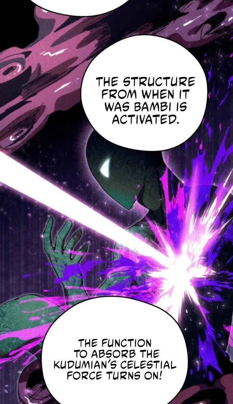Project Mars Chapter 50 – Page 27