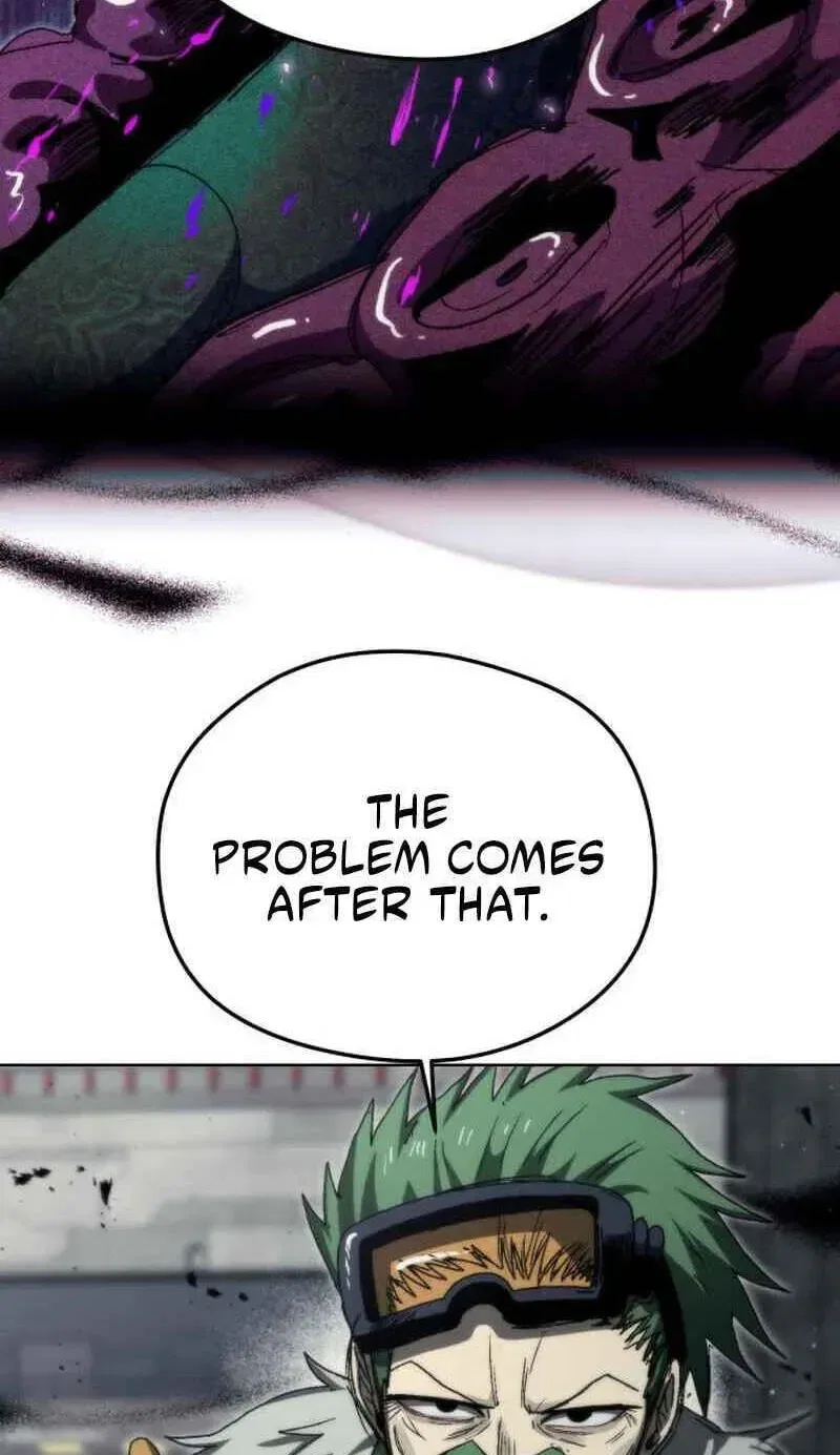 Project Mars Chapter 50 – Page 28