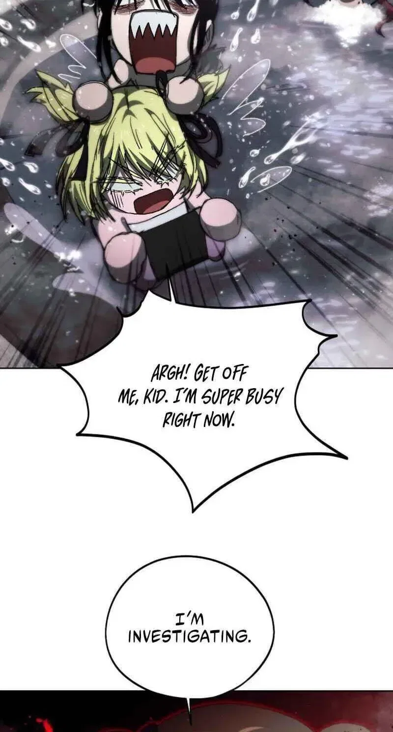 Project Mars Chapter 50 – Page 64
