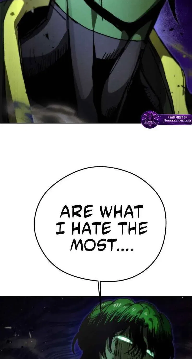 Project Mars Chapter 49 – Page 2