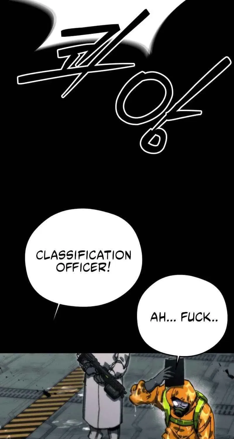 Project Mars Chapter 49 – Page 29