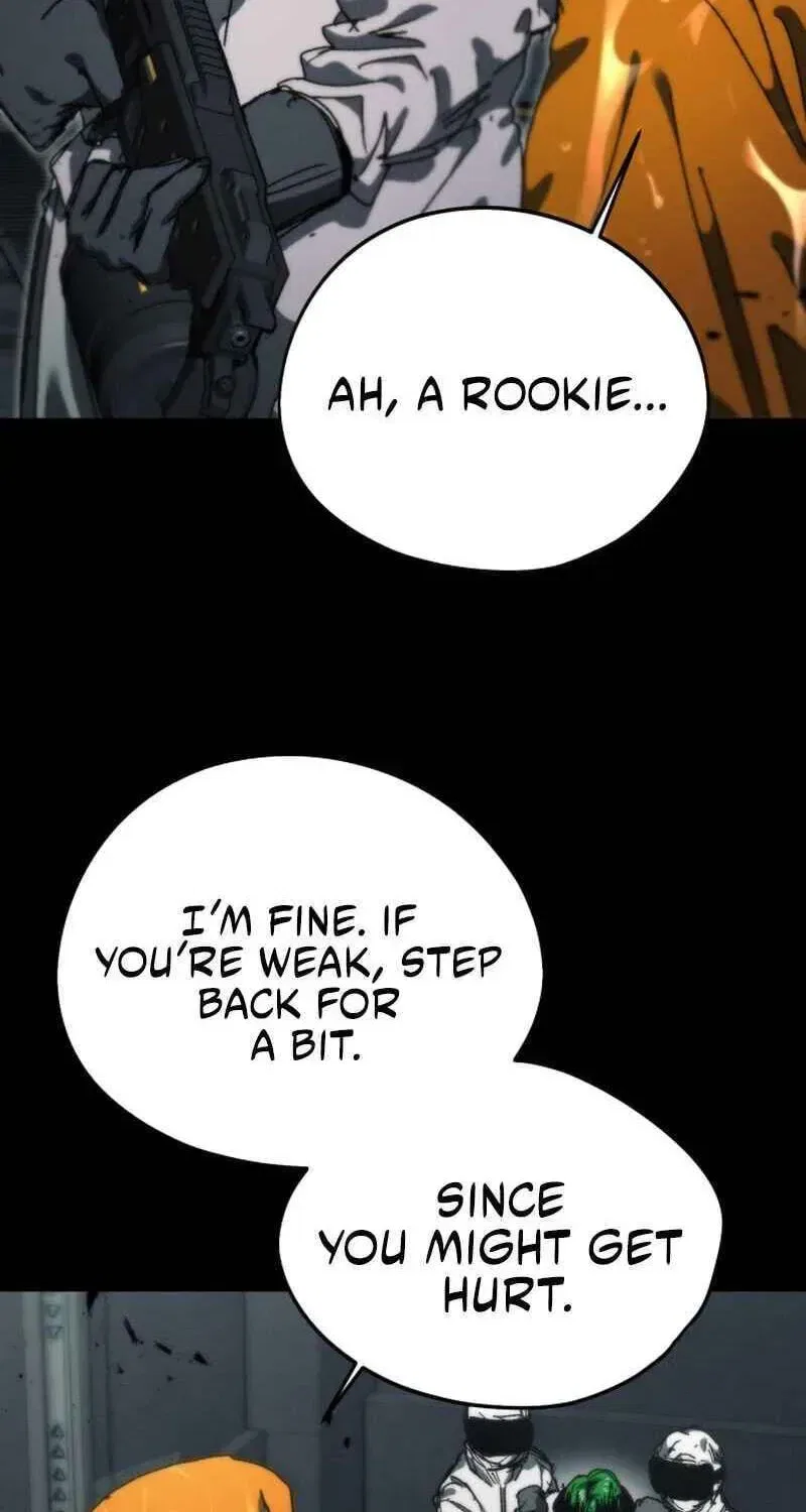 Project Mars Chapter 49 – Page 34
