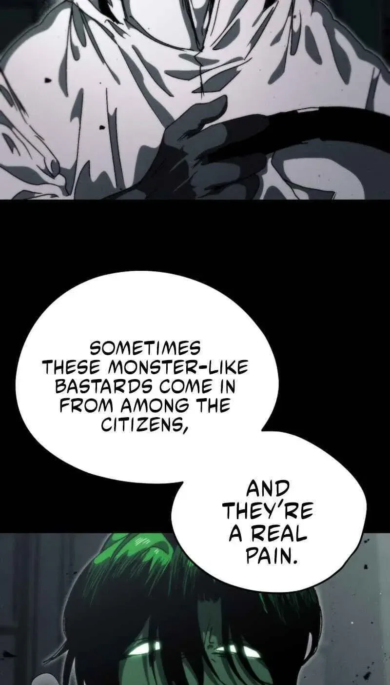 Project Mars Chapter 49 – Page 39