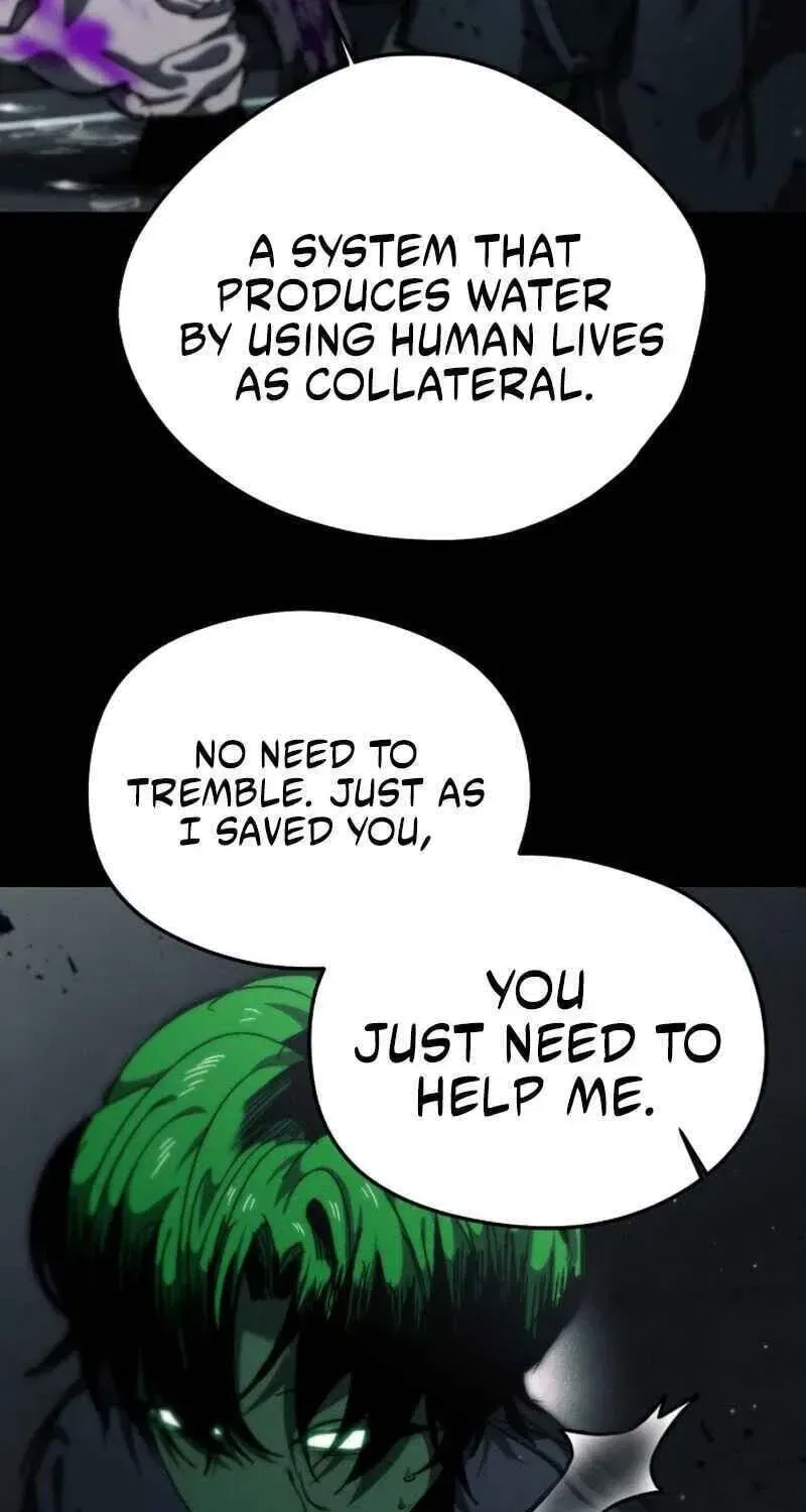 Project Mars Chapter 49 – Page 49