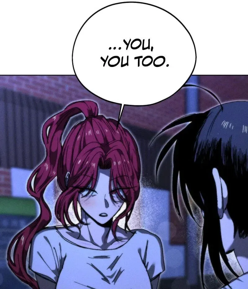 Project Mars Chapter 48 – Page 14