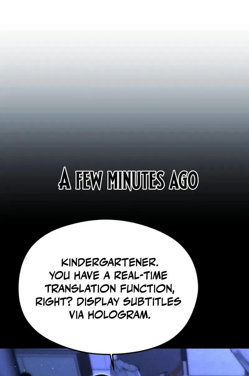 Project Mars Chapter 48 – Page 22