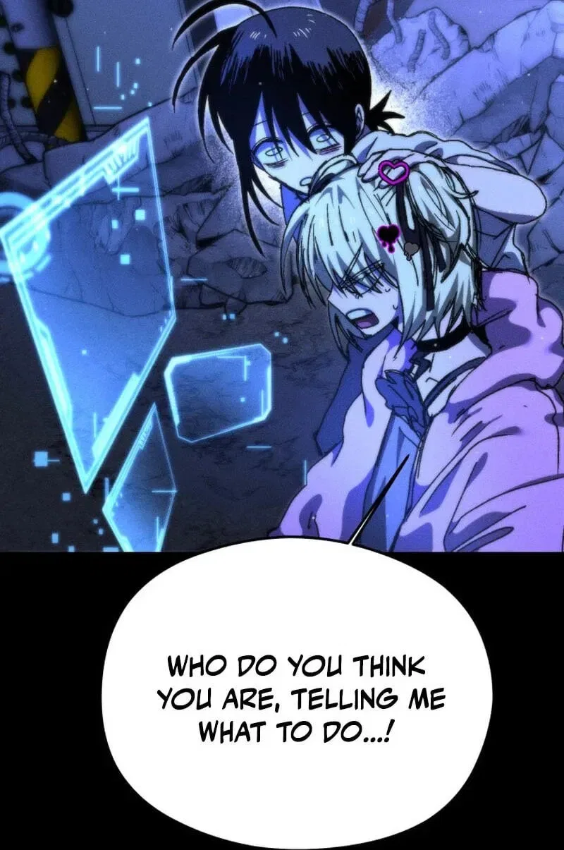 Project Mars Chapter 48 – Page 23