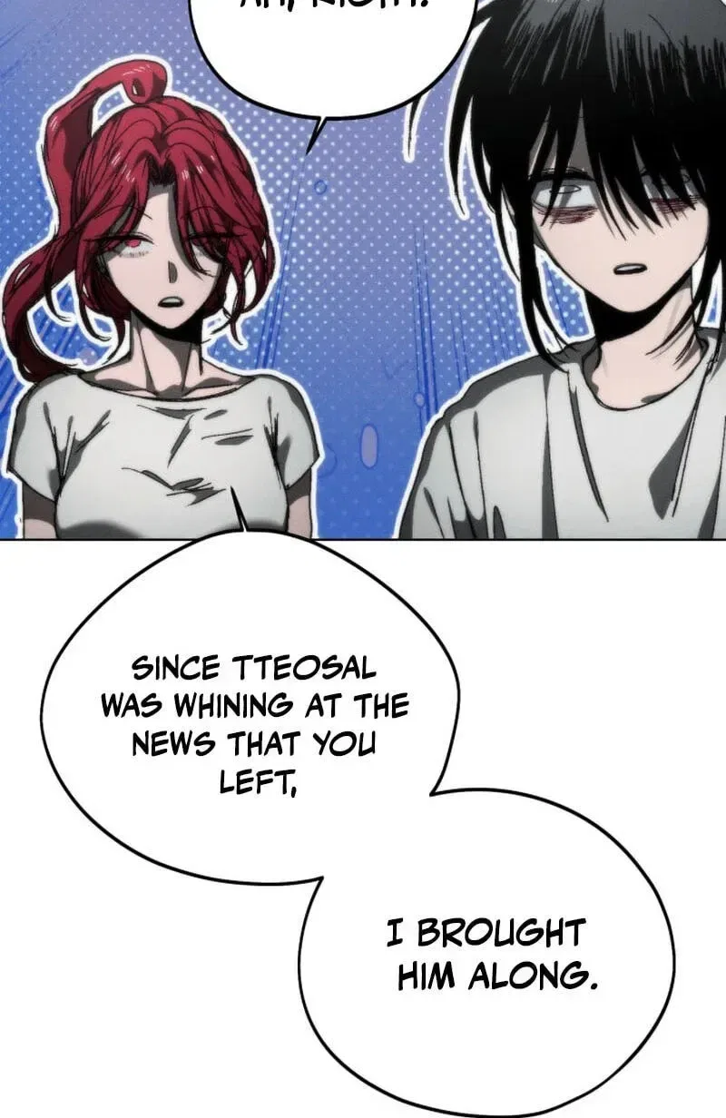 Project Mars Chapter 48 – Page 47
