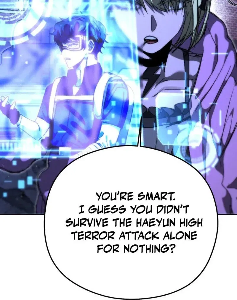 Project Mars Chapter 48 – Page 61
