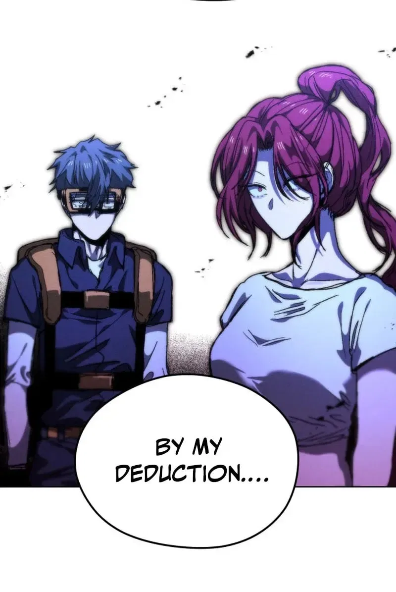 Project Mars Chapter 48 – Page 64
