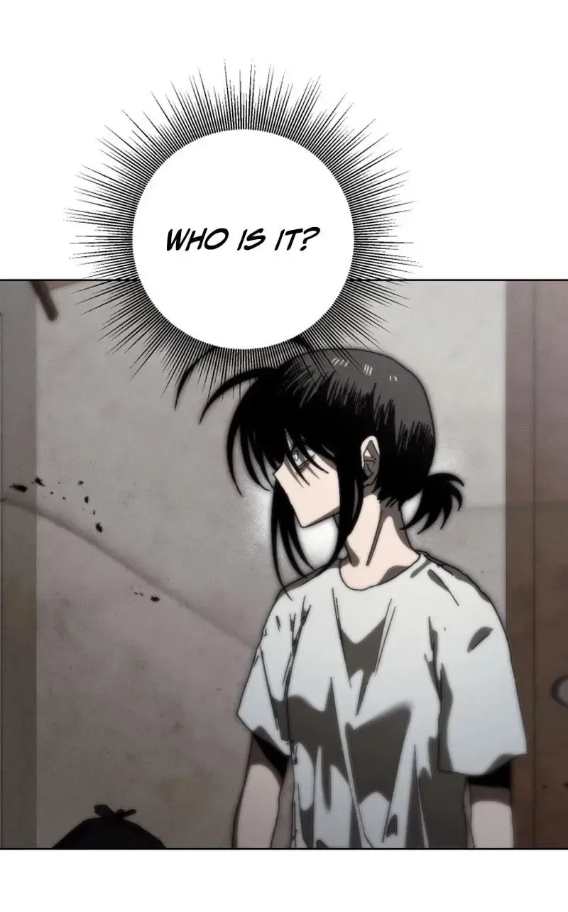 Project Mars Chapter 46 – Page 11