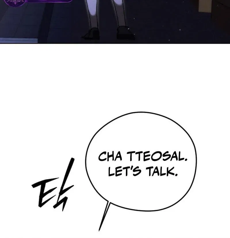 Project Mars Chapter 46 – Page 20