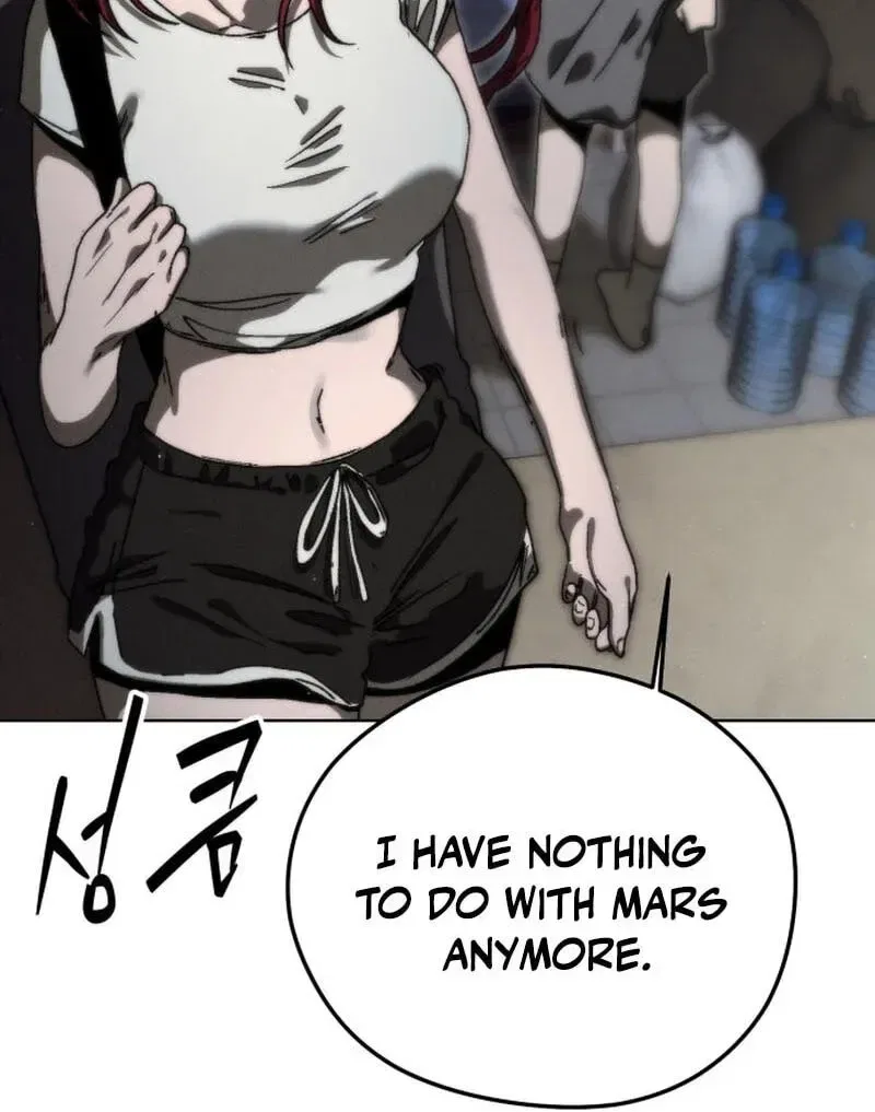 Project Mars Chapter 46 – Page 23
