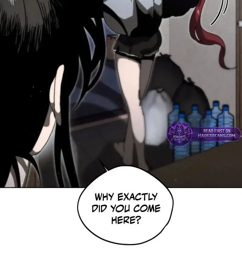 Project Mars Chapter 46 – Page 30