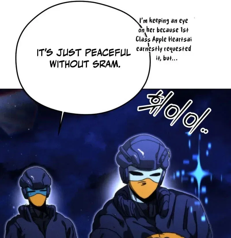 Project Mars Chapter 46 – Page 72