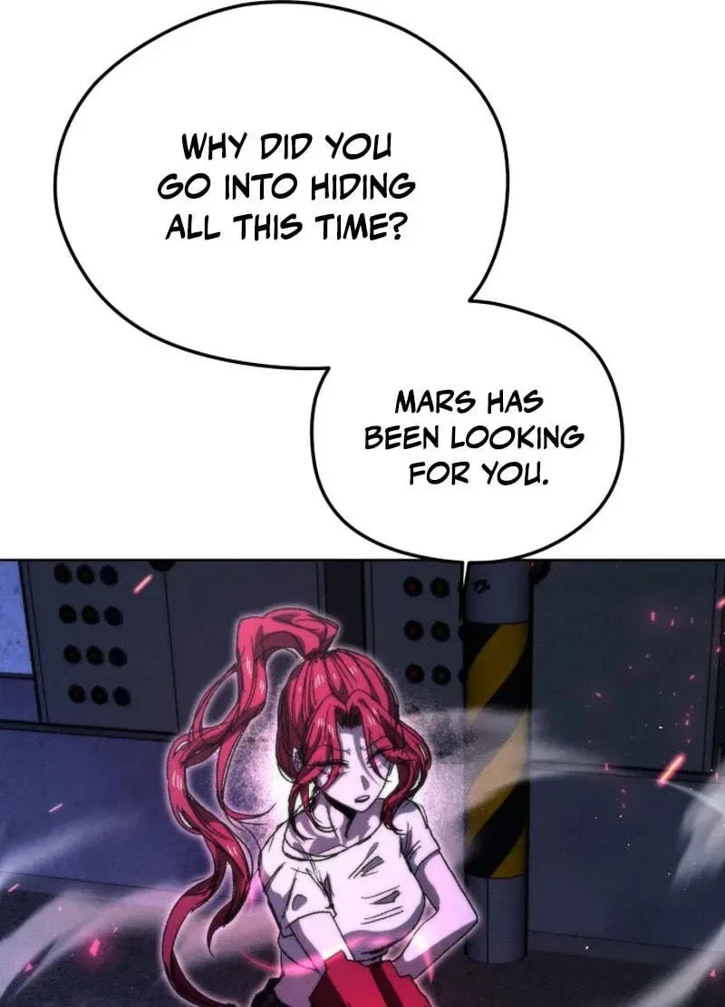 Project Mars Chapter 46 – Page 112