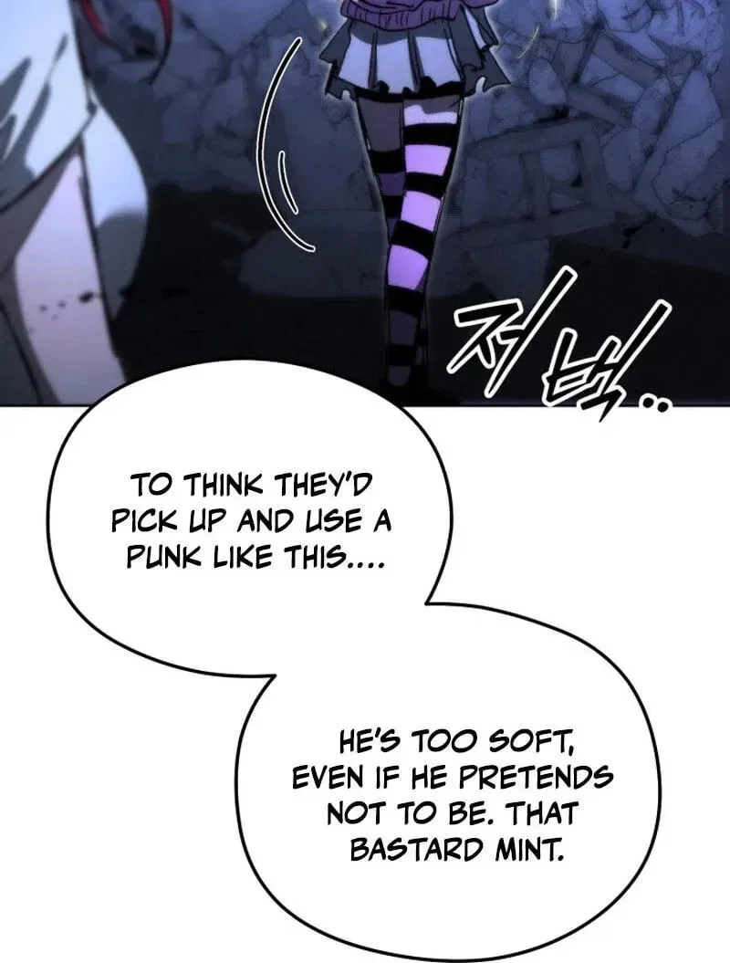 Project Mars Chapter 46 – Page 127