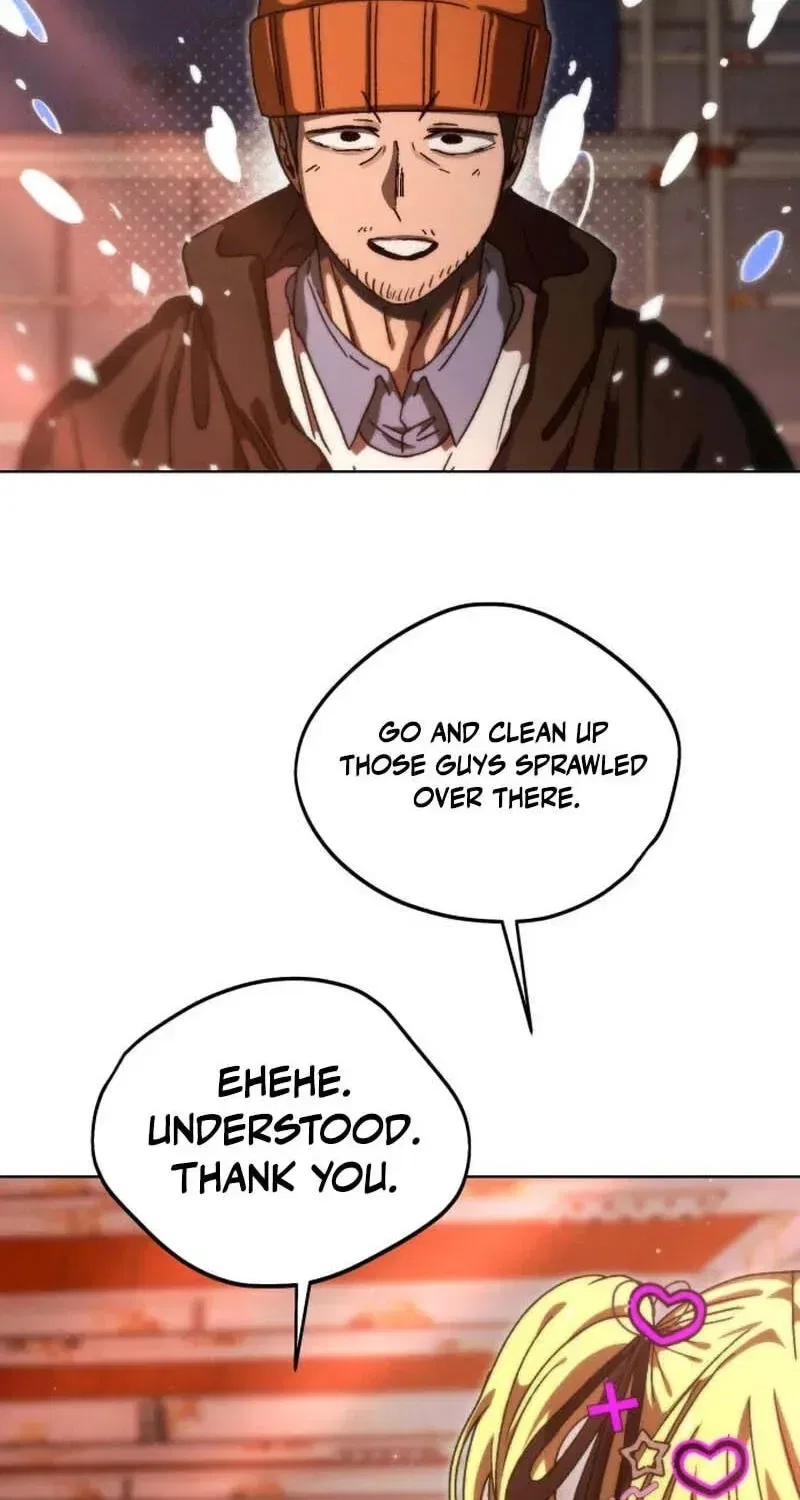 Project Mars Chapter 45 – Page 32
