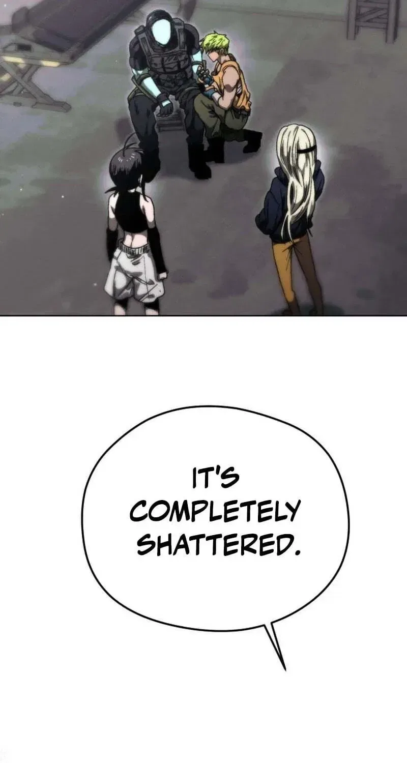 Project Mars Chapter 45 – Page 46