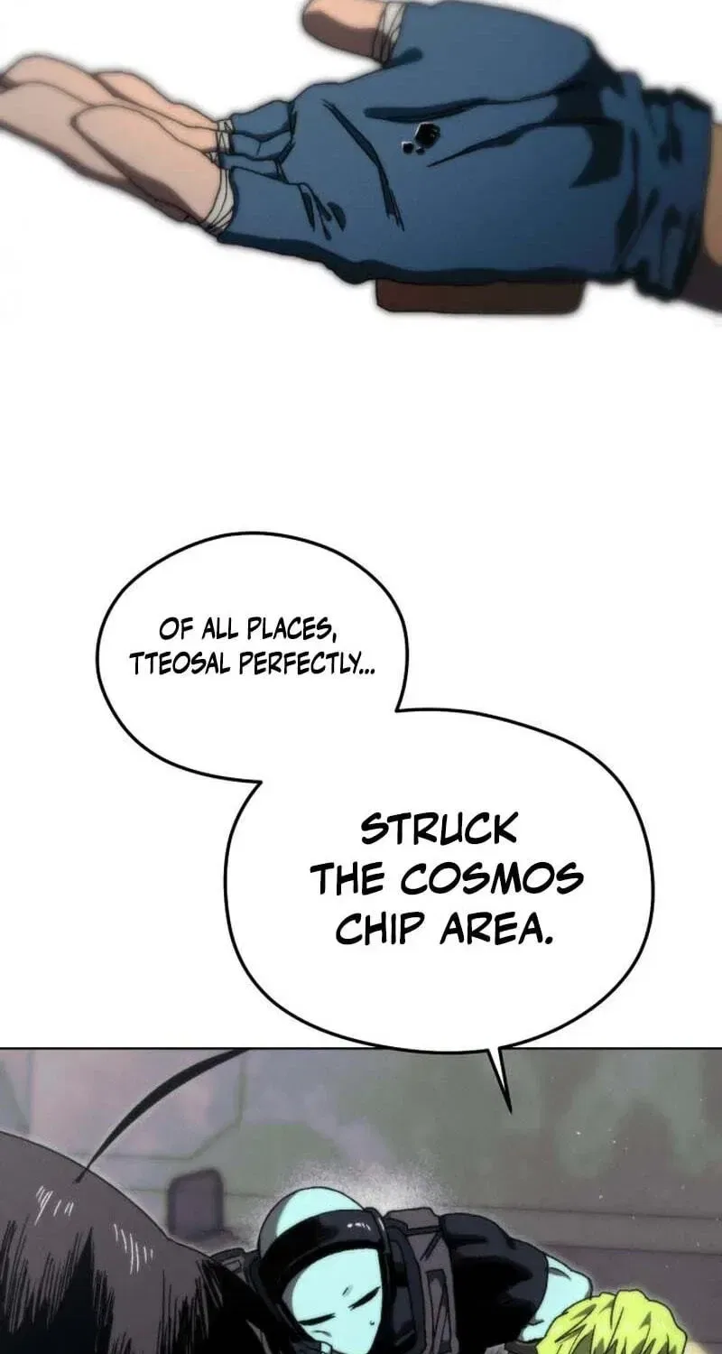 Project Mars Chapter 45 – Page 48